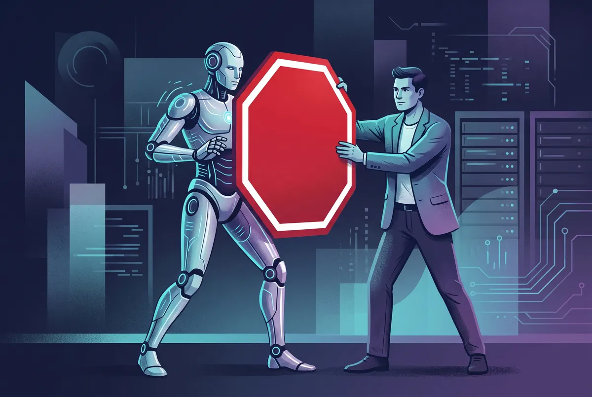 OpenAI freine le développement de ses modèles : quand l'IA devient trop dangereuse pour la cybersécurité