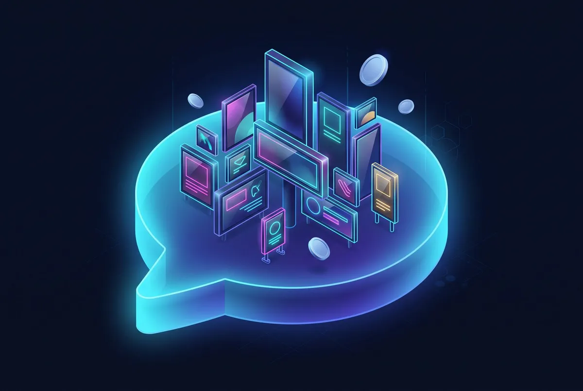 Les publicités arrivent dans ChatGPT : un tournant pour le modèle économique d'OpenAI