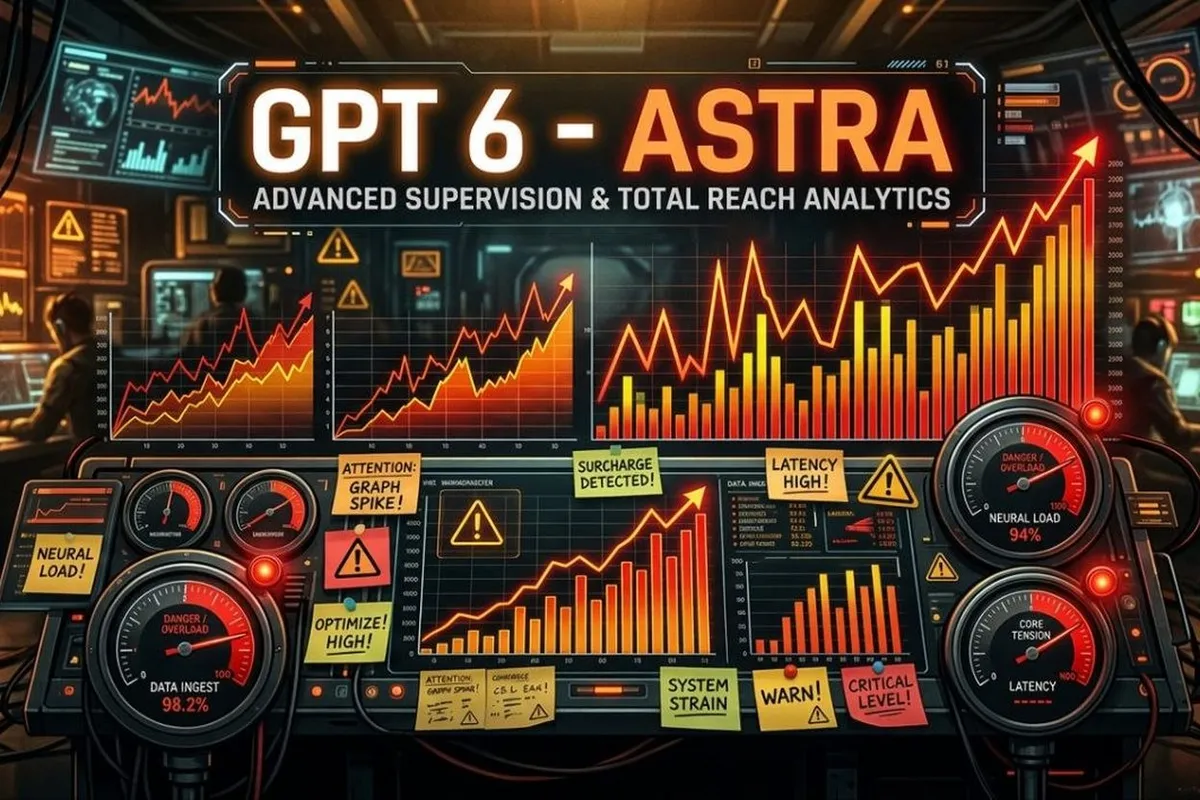 Astra : la panique des chercheurs face au modèle qu'on ne peut plus lire
