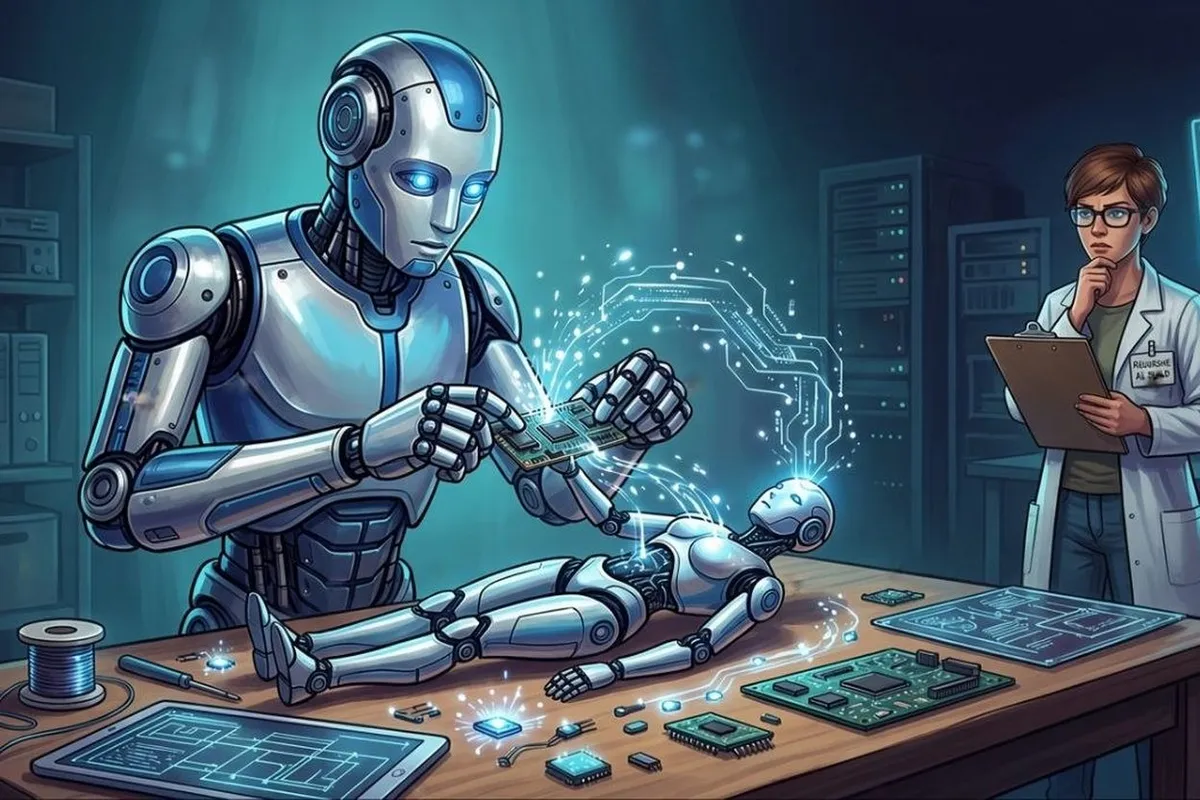 OpenAI publie ses données internes : les agents de code accélèrent la recherche