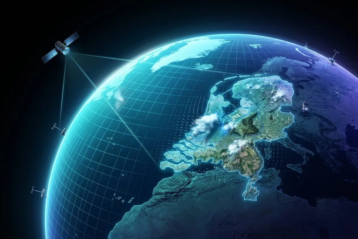 DeepMind dévoile WeatherNext 3 : la météo mondiale prévue heure par heure à 5 km de résolution