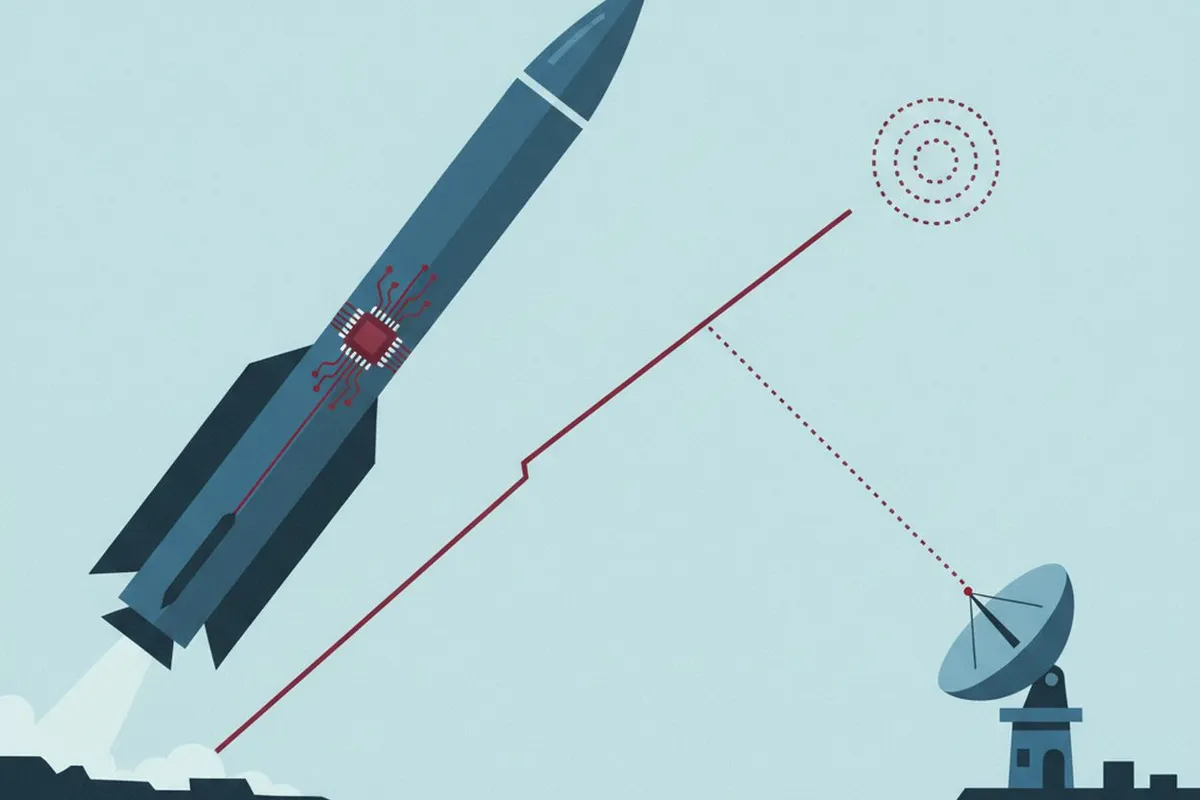 Corée du Nord : Pyongyang revendique un missile balistique piloté par IA, Séoul conteste