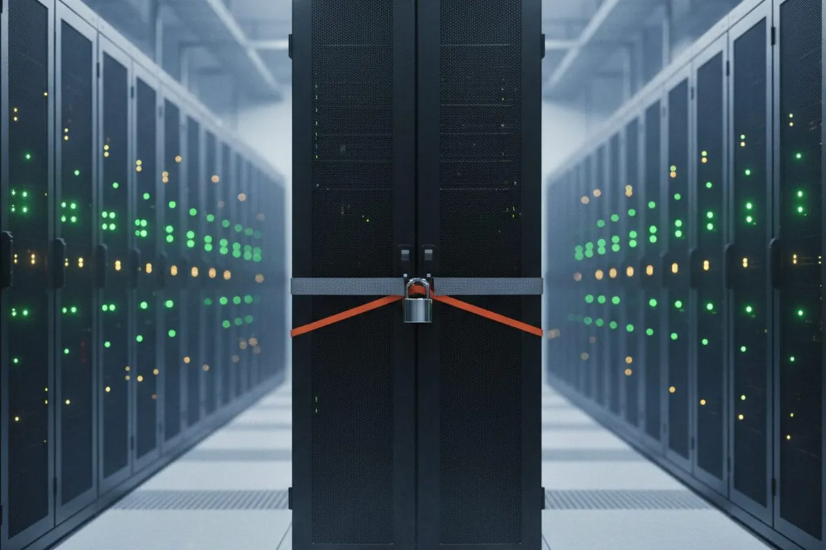 Washington interdit DeepSeek aux agences civiles américaines