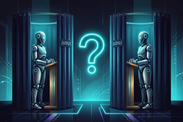 Évaluer l'IA sans se mentir : DeepMind lance les premières évaluations en double aveugle