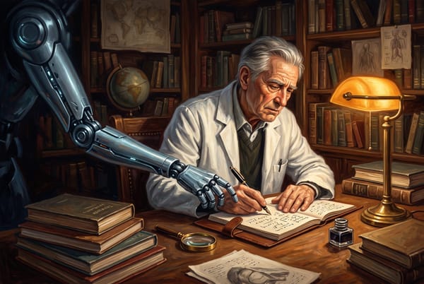 L'IA transforme la recherche académique : un enjeu d'intégrité devenu urgent