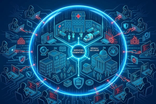 OpenAI engage 1 milliard de dollars pour protéger les services essentiels des cyberattaques