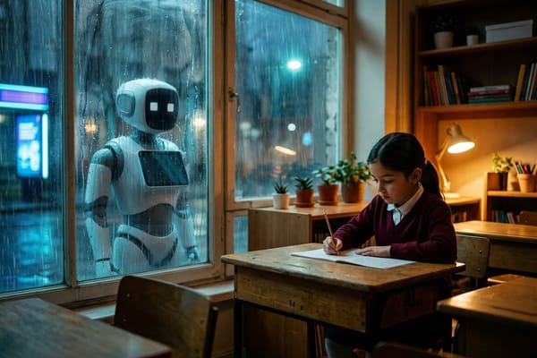 New York interdit l'IA générative à 600 000 élèves des écoles publiques