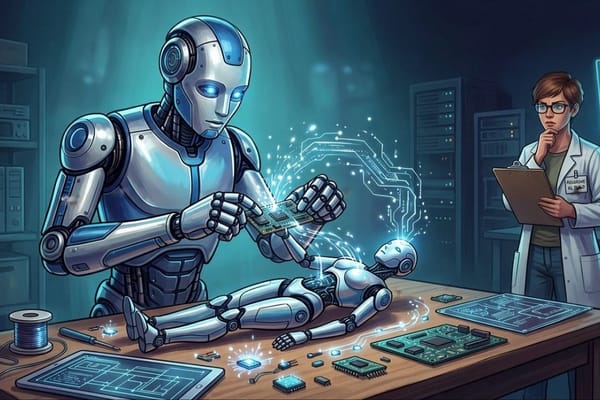 OpenAI publie ses données internes : les agents de code accélèrent la recherche