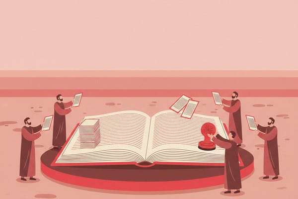 Des centaines de scientifiques réclament un organisme international pour recenser les incidents IA